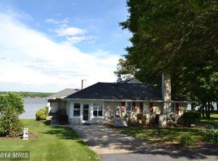 288 Weed Ln, Elkton, MD 21921