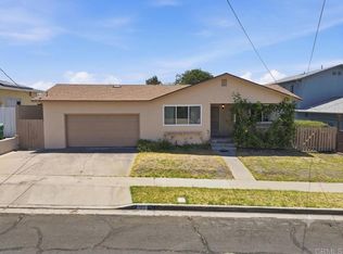 755 Peggy Dr, San Diego, CA 92114