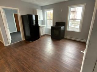 72 Wall Street, Worcester, MA 01604