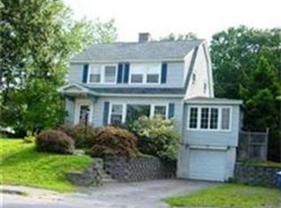 581 Merriam Ave #0, Leominster, MA 01453