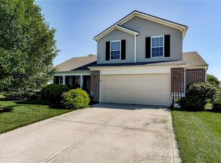 1185 River Ridge Dr, Brownsburg, IN 46112