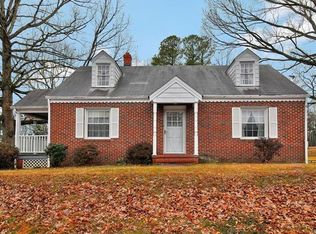 2408 Courthouse Rd, North Chesterfield, VA 23236