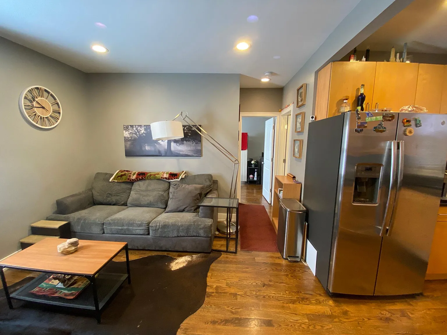 1 bed, $1,750 — Photo 2