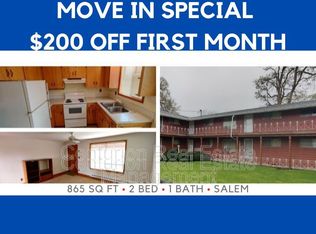 1169 Howard St SE, Salem, OR 97302