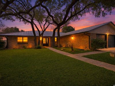 1002 Arizona Ash, San Antonio, TX, 78232