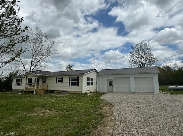 401 County Road 1183, Nova, OH 44859