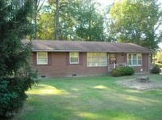 14806 Harrowgate Rd, Chester, VA 23831