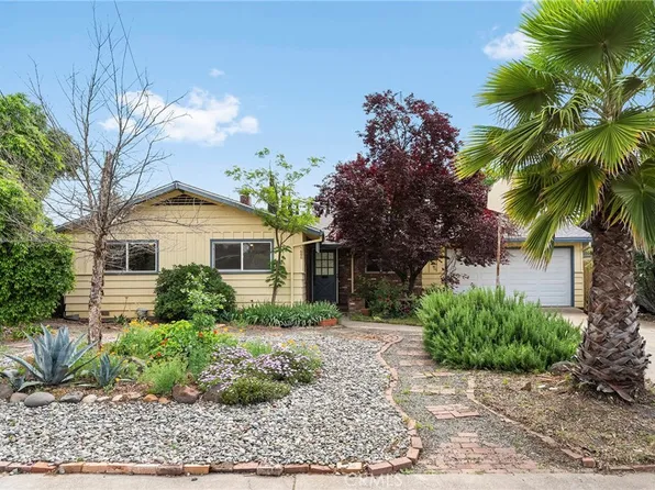 1685 Hooker Oak Ave, Chico, CA 95926