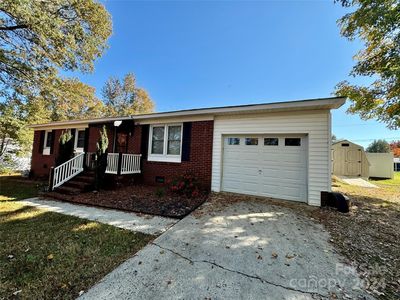 335 Catawba Dr, Salisbury, NC, 28147