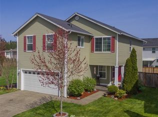 9421 185th St E, Puyallup, WA