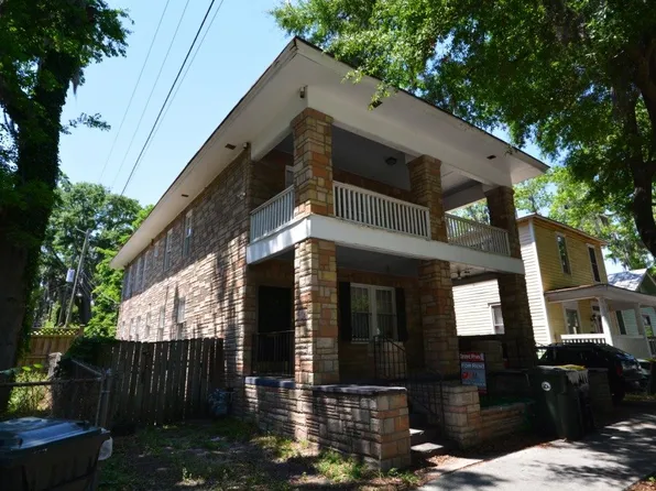 2125 Price St, Savannah, GA 31401
