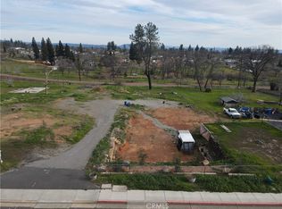 5736 Skyway Lot 12, Paradise, CA