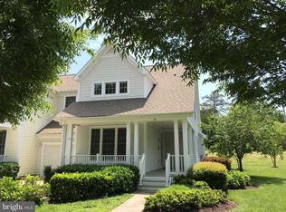 81 Tulip Poplar Turn, Ocean View, DE 19970