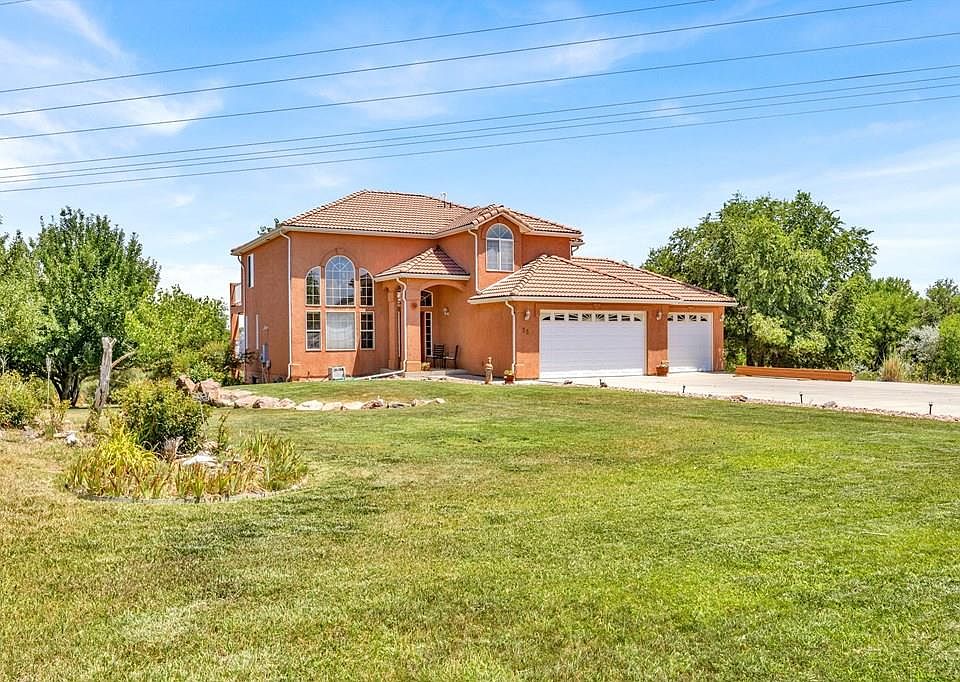 25 Tierra Casa Dr, Pueblo, CO 81005 MLS 213658 Zillow