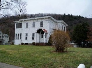 561 Front St, Binghamton, NY 13905