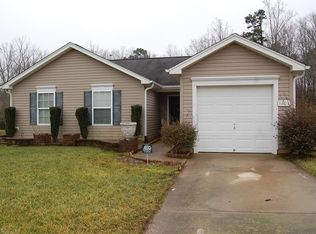 3807 Raintree Dr, Greensboro, NC 27407