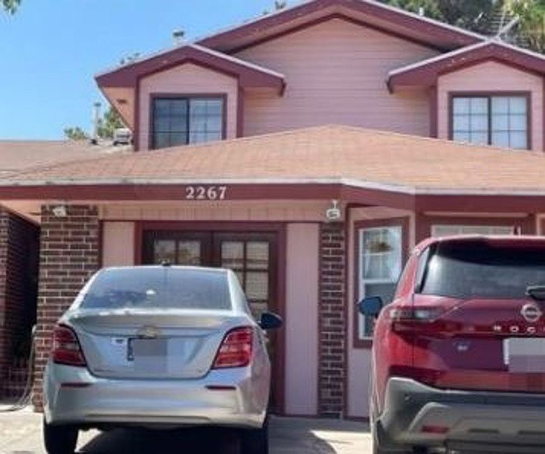 Property Front View