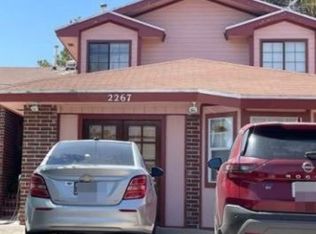 2267 Nancy McDonald Dr, El Paso, TX 79936