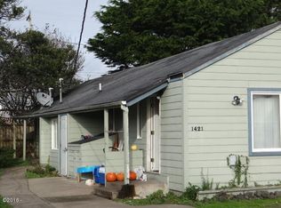 1421 NW 16th St, Lincoln City, OR 97367