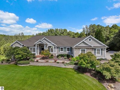11788 Snowfield Ct, Traverse City, MI, 49686