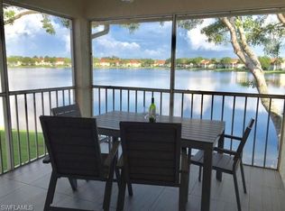 7800 Emerald Cir #B-201, Naples, FL 34109