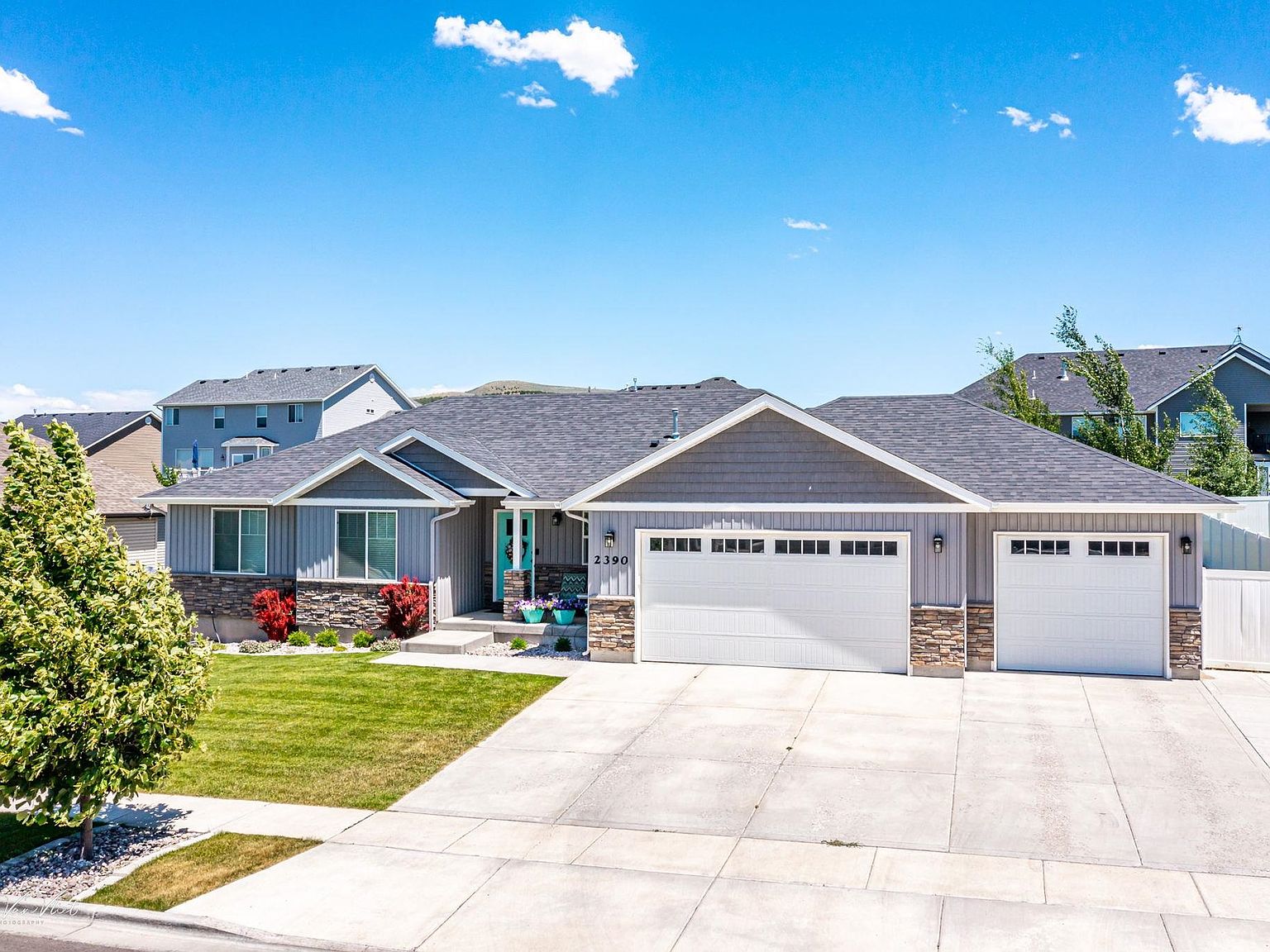 2390 Andrew St, Pocatello, ID 83201 MLS 571205 Zillow