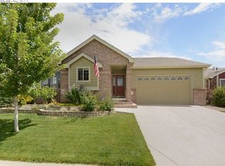 5080 Apricot Dr, Loveland, CO 80538