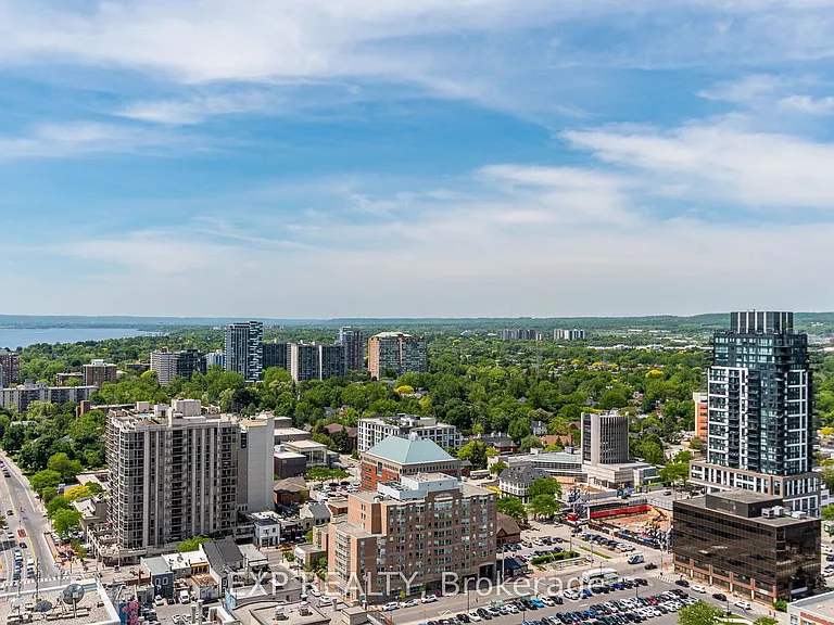 2075 Lakeshore Rd #2507 — Photo 37