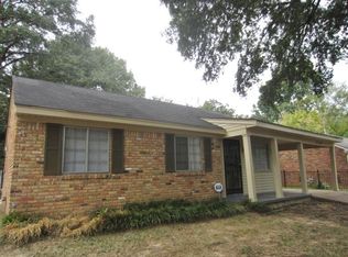 2961 S Goodlett St, Memphis, TN 38118