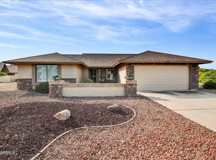 9881 W Marco Polo Rd, Peoria, AZ 85382