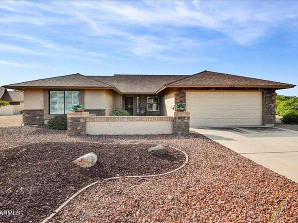 9881 W MARCO POLO Road, Peoria, AZ 85382