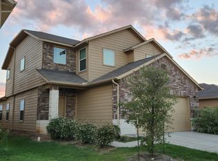 12107 Waterford Run Way, Manor, TX 78653