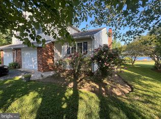 314 Cove View Dr #5B, Saint Michaels, MD 21663