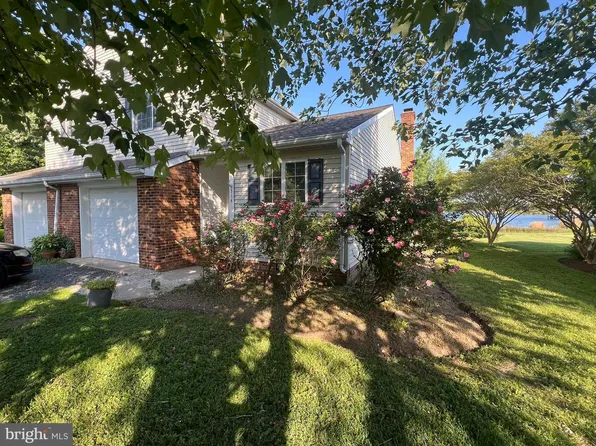 314 Cove View Dr #5B, Saint Michaels, MD 21663
