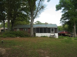 428 A Lake Joy Rd, Kathleen, GA 31047