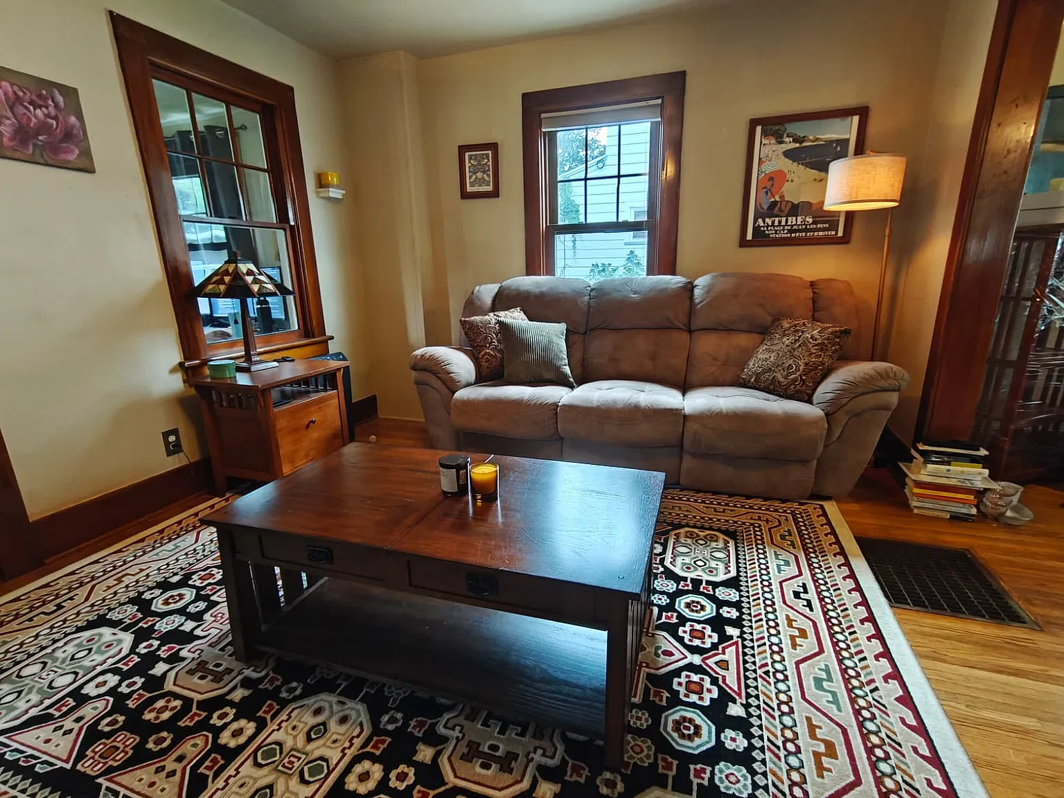 2 bed, 924 sqft, $2,100 — Photo 3