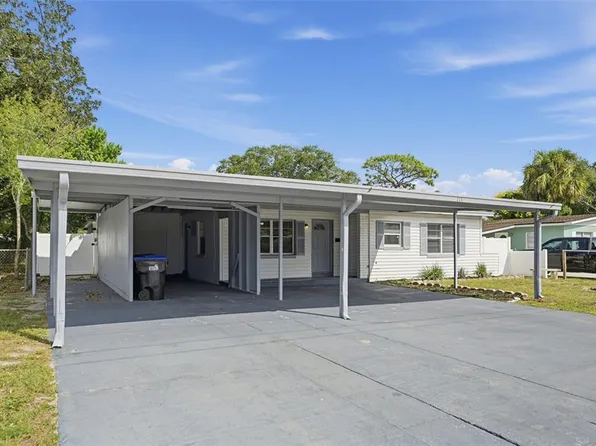 1225 SAINT JAMES ROAD, ORLANDO, FL 32808
