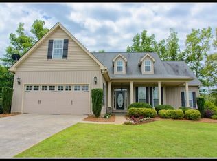 802 Vicki Cir, Bremen, GA 30110