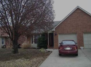 1826 S Stacey St #1, Wichita, KS 67207