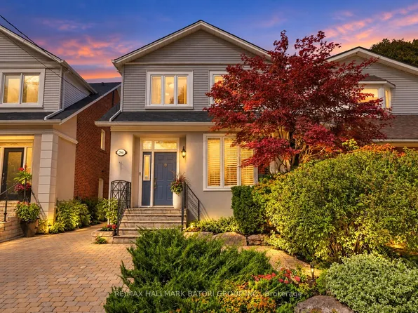 266 Briar Hill Ave, Toronto, ON M4R 1J2