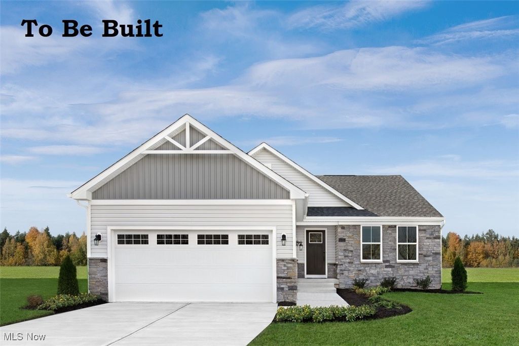 Real estate listing image