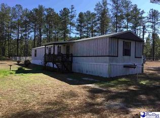 525 King Pond Rd, Mc Bee, SC 29101