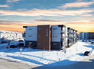 Urban Flats, Saskatoon, SK S7W 0W6