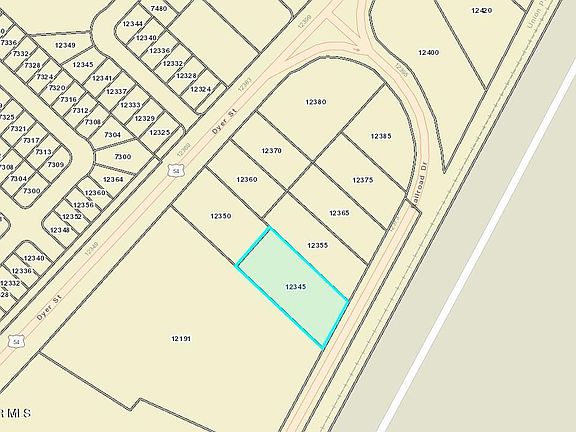 3rd image of 12345 Railroad Dr