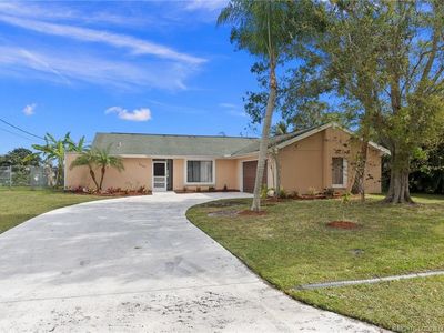 2285 SE Midtown Rd, Port Saint Lucie, FL, 34952