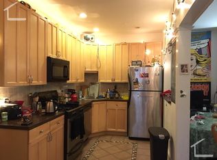 1 Saint Lukes Rd #CA22, Allston, MA 02134