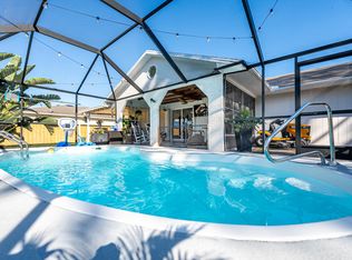 1534 SW Kamchatka Ave, Port Saint Lucie, FL 34953