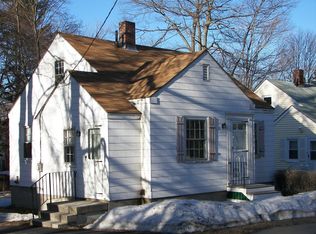 105 Ashmont St, Portland, ME 04103