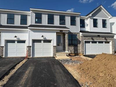 384 Aspen Way, King Of Prussia, PA, 19406