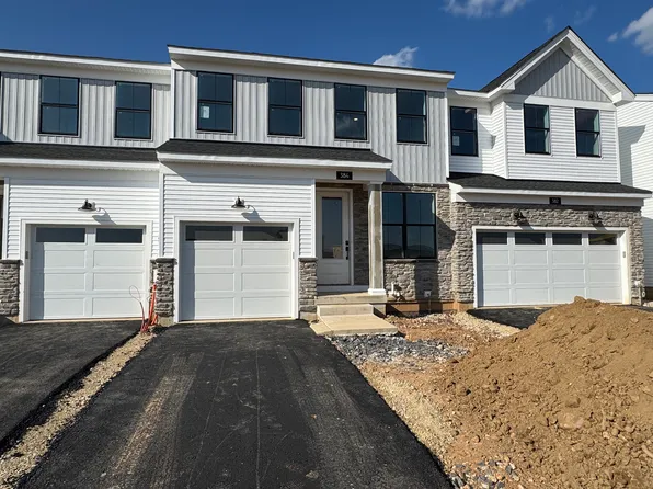 384 Aspen Way, King Of Prussia, PA 19406